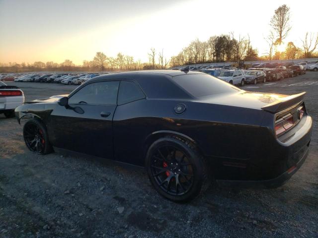 Photo 2 from auction – 2016 DODGE CHALLENGER with VIN 2C3CDZC95GH314401