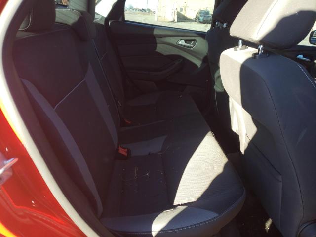 Photo 10 from auction – 2014 FORD FOCUS SE with VIN 1FADP3F24EL108253