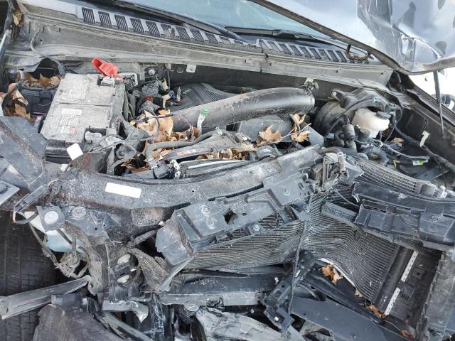 Photo 12 from auction – 2019 FORD EXPEDITION with VIN 1FMJU1JT3KEA10367