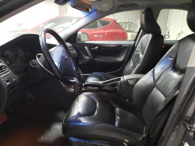 Photo 7 from auction – 2008 VOLVO S60 2.5T with VIN YV1RS592582690471