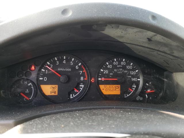 Photo 9 from auction – 2012 NISSAN FRONTIER S with VIN 1N6AD0CW9CC444101