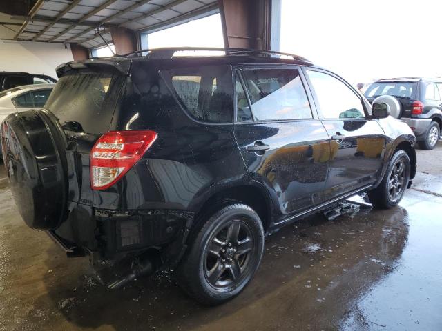 Photo 3 from auction – 2009 TOYOTA RAV4 with VIN JTMBF33V39D017767