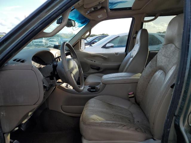 صورة رقم 5 من المزاد - 2001 FORD EXPEDITION مع VIN 1FMRU17L71LA58183