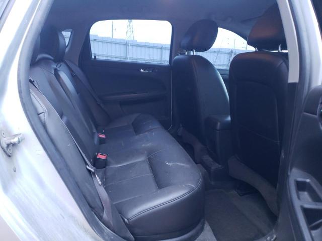 Photo 10 from auction – 2012 CHEVROLET IMPALA LTZ with VIN 2G1WC5E35C1263474
