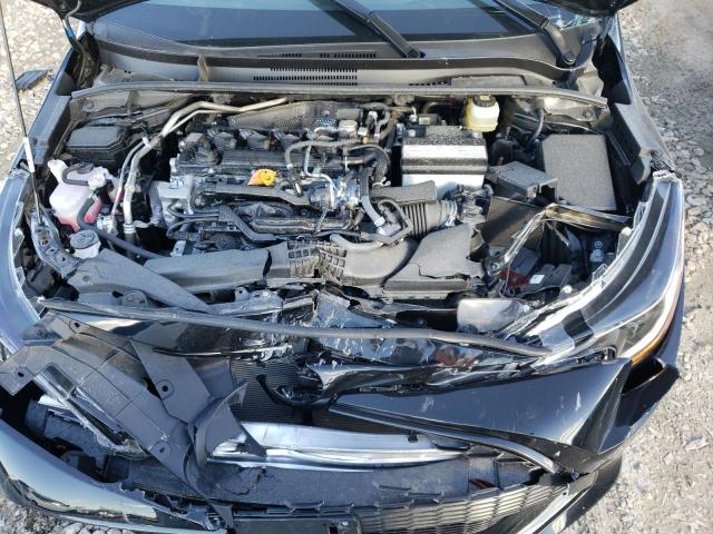 Photo 11 from auction – 2022 TOYOTA COROLLA SE with VIN JTND4MBEXN3169790