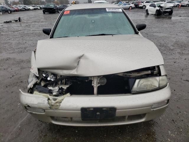 Photo 5 from auction – 1993 NISSAN ALTIMA XE with VIN 1N4BU31F5PC124152