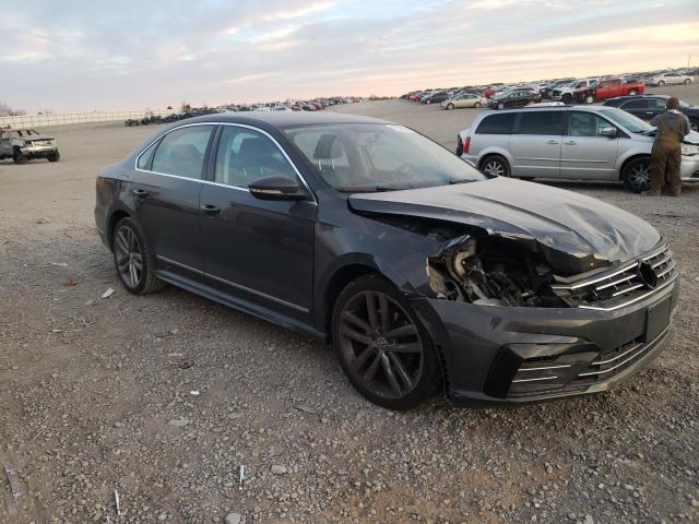 Photo 4 from auction – 2016 VOLKSWAGEN PASSAT S with VIN 1VWAT7A37GC050722