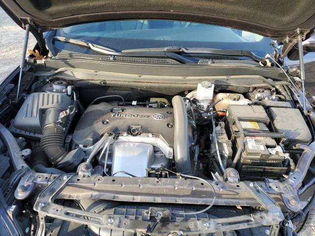 Photo 12 from auction – 2017 BUICK ENVISION P with VIN LRBFXESX8HD096816
