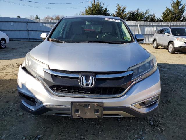 Photo 5 from auction – 2016 HONDA CR-V EX with VIN 2HKRM4H52GH643420