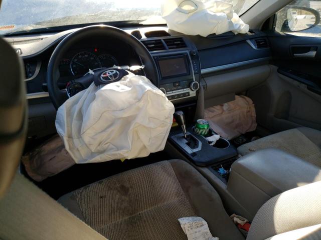 Photo 8 from auction – 2012 TOYOTA CAMRY BASE with VIN 4T1BF1FK0CU038651