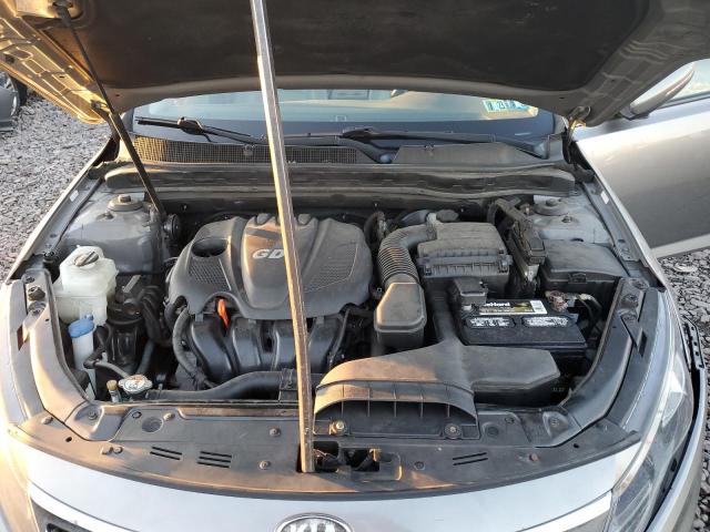 Photo 11 from auction – 2013 KIA OPTIMA EX with VIN 5XXGN4A78DG155175