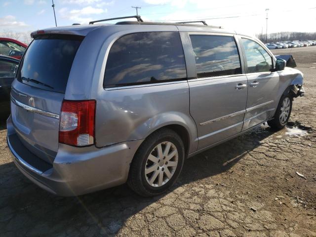 Photo 3 from auction – 2013 CHRYSLER TOWN & COU with VIN 2C4RC1BG0DR806253