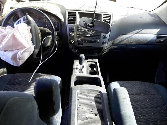 Photo 8 from auction – 2013 NISSAN ARMADA SV with VIN 5N1AA0NC0DN604978