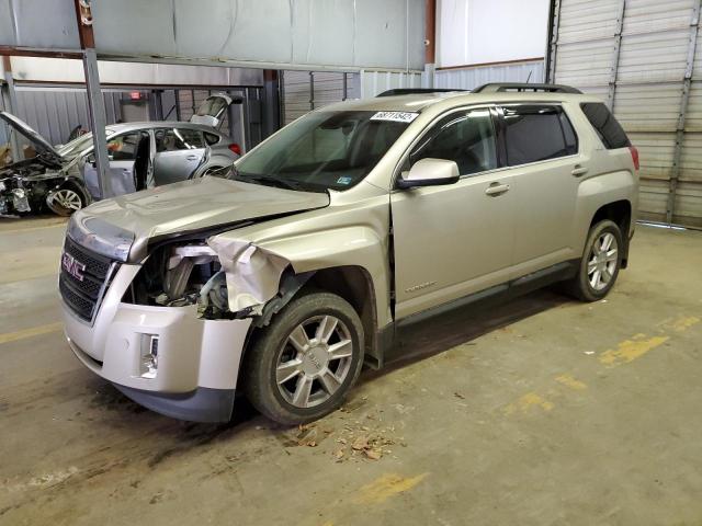 GMC TERRAIN SL 2013 with VIN 2GKFLTEK3D6186258 - Photo from auction