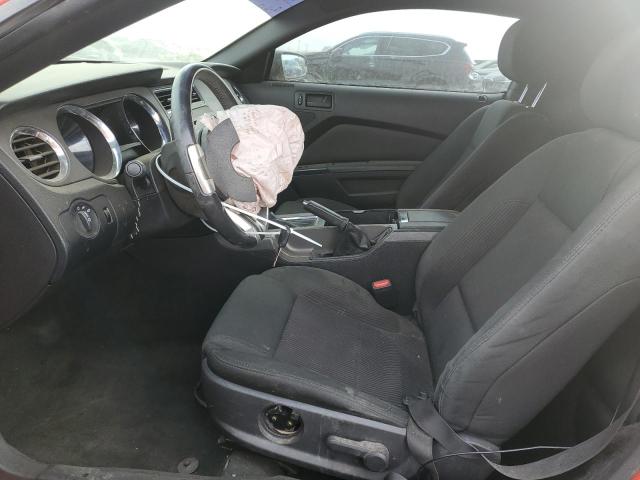 Photo 7 from auction – 2014 FORD MUSTANG with VIN 1ZVBP8AM4E5259280