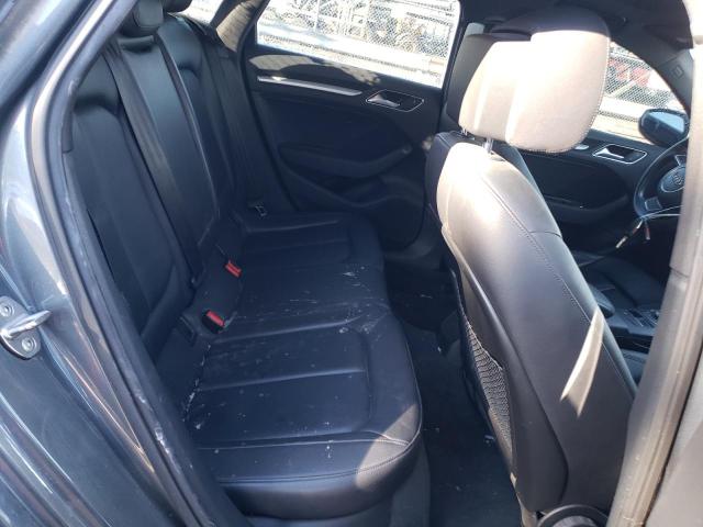 Photo 10 from auction – 2016 AUDI A3 PREMIUM with VIN WAUB8GFF5G1046141