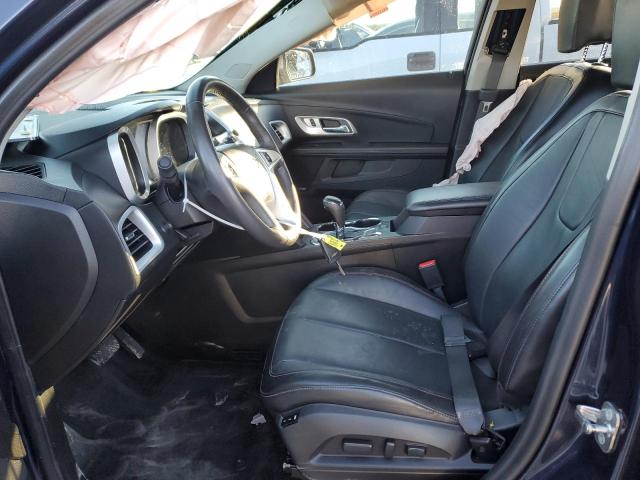 Photo 7 from auction – 2017 CHEVROLET EQUINOX PR with VIN 2GNALDEK1H1605679