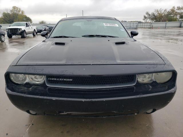 Photo 5 from auction – 2009 DODGE CHALLENGER with VIN 2B3LJ44V99H604504