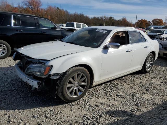 CHRYSLER 300 LIMITE 2012 with VIN 2C3CCACG9CH199475 - Photo from auction