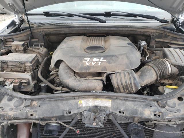 Photo 12 from auction – 2012 JEEP GRAND CHER with VIN 1C4RJFAG5CC262991