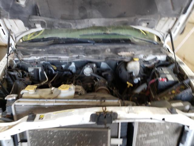 Photo 11 from auction – 2008 DODGE RAM 2500 S with VIN 3D7KS28D68G169538
