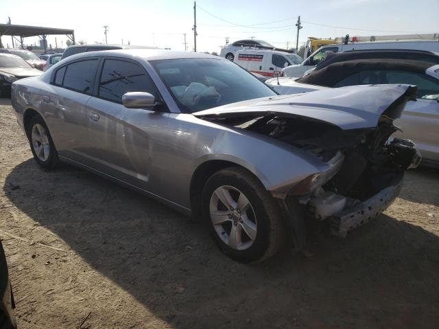 Photo 4 from auction – 2014 DODGE CHARGER SE with VIN 2C3CDXBG1EH240878
