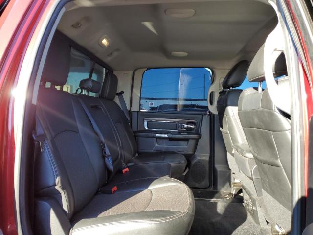 Photo 10 from auction – 2014 RAM 1500 LARAM with VIN 1C6RR7NT6ES214650