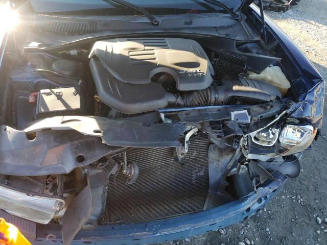 Photo 11 from auction – 2014 DODGE CHARGER SE with VIN 2C3CDXBG2EH319542