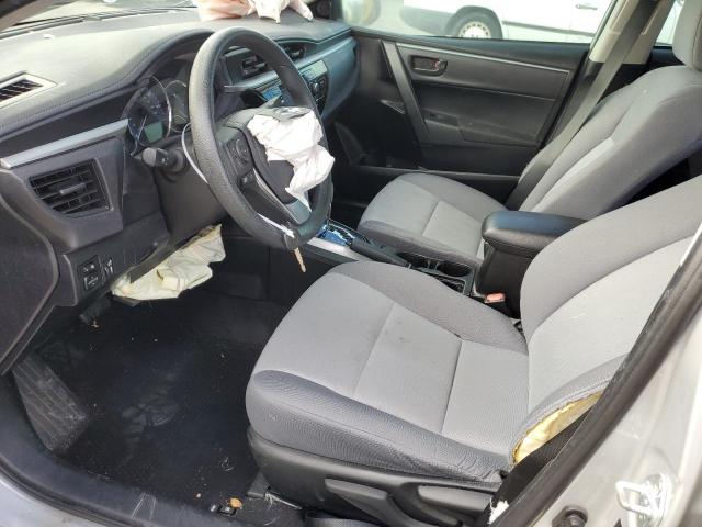 Photo 7 from auction – 2016 TOYOTA COROLLA L with VIN 5YFBURHE4GP479573