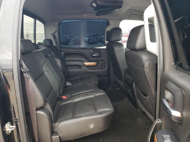 Photo 10 from auction – 2016 CHEVROLET SILVERADO with VIN 1GC1CWE82GF123349