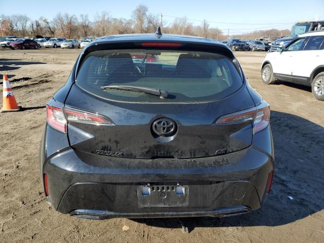 Photo 6 from auction – 2021 TOYOTA COROLLA SE with VIN JTND4MBE7M3126166