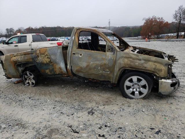 Photo 4 from auction – 2016 GMC SIERRA C15 with VIN 1GTN1LEC8GZ903719