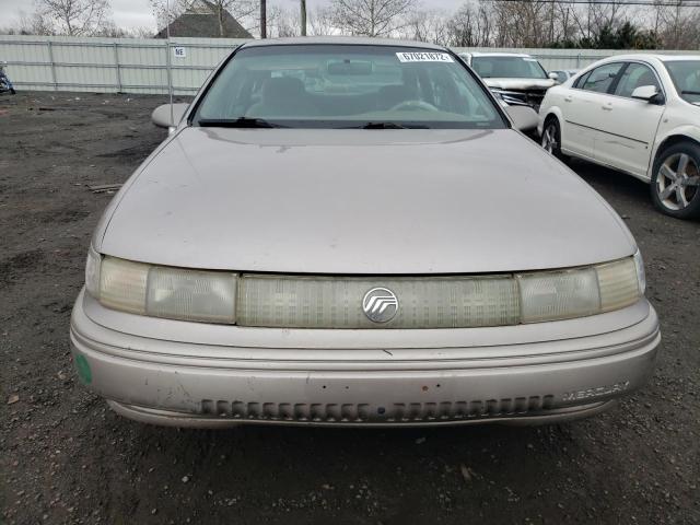 Photo 5 from auction – 1995 MERCURY SABLE LS with VIN 1MELM53U3SA650398