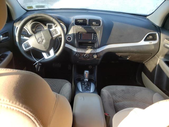 Photo 8 from auction – 2011 DODGE JOURNEY MA with VIN 3D4PG1FG5BT547181