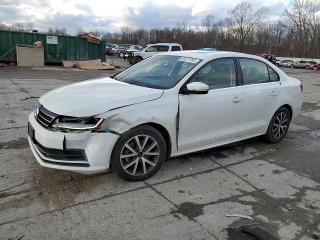 Photo 1 from auction – 2017 VOLKSWAGEN JETTA SE with VIN 3VWDB7AJ6HM370421