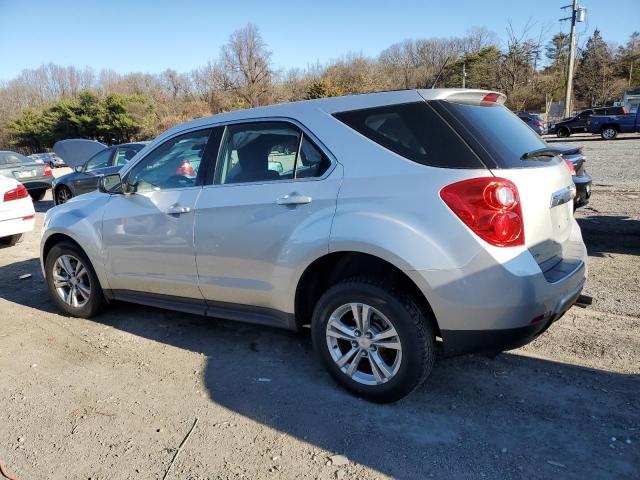 Photo 2 from auction – 2013 CHEVROLET EQUINOX LS with VIN 1GNFLCEKXDZ129224