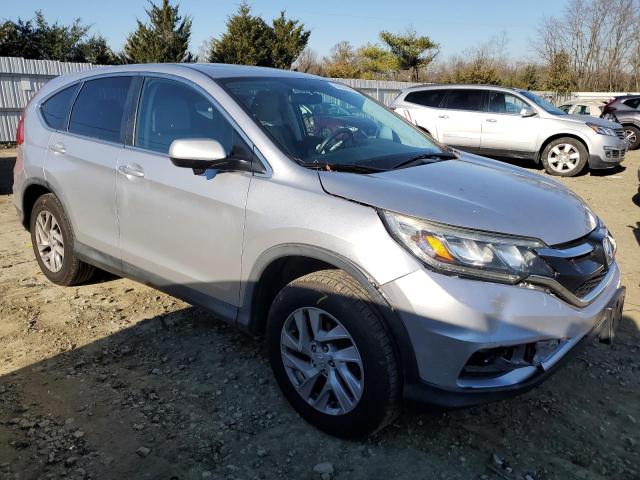 Photo 4 from auction – 2016 HONDA CR-V EX with VIN 2HKRM4H52GH643420