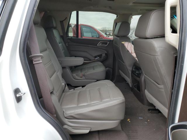 Photo 11 from auction – 2019 GMC YUKON DENA with VIN 1GKS2CKJ9KR339742