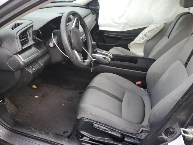 Photo 7 from auction – 2016 HONDA CIVIC LX with VIN 2HGFC2F55GH556120