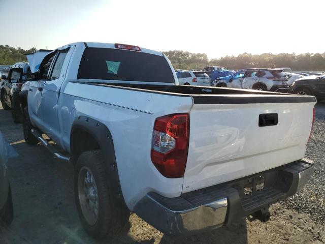 Photo 3 from auction – 2014 TOYOTA TUNDRA DOU with VIN 5TFRY5F19EX149082