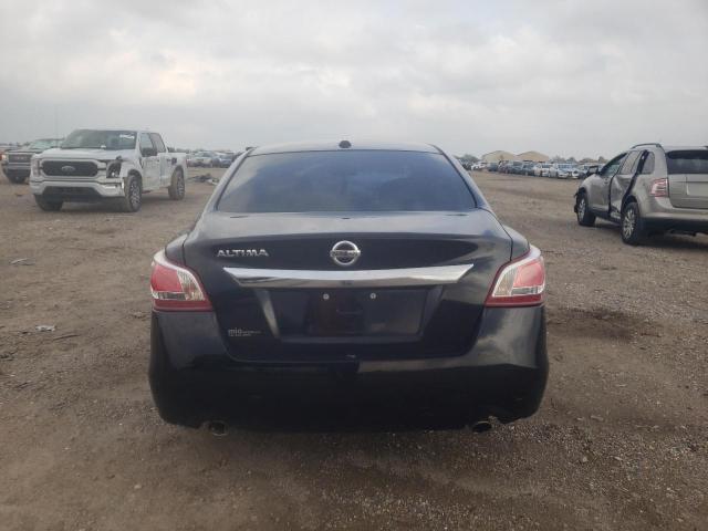 Photo 6 from auction – 2013 NISSAN ALTIMA 2.5 with VIN 1N4AL3AP8DN581271