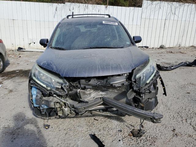 Photo 5 from auction – 2015 HONDA CR-V EXL with VIN 2HKRM3H79FH526363