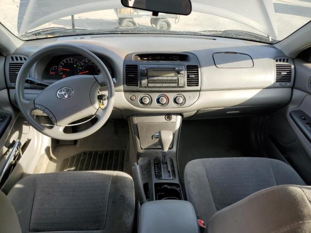 Photo 8 from auction – 2005 TOYOTA CAMRY LE with VIN 4T1BF30K05U591839