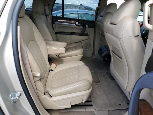 Photo 11 from auction – 2012 BUICK ENCLAVE with VIN 5GAKVDED8CJ338680