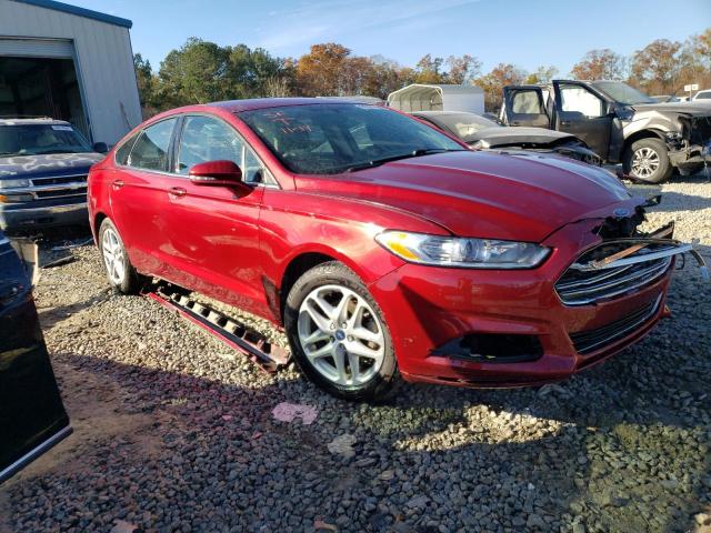Photo 4 from auction – 2014 FORD FUSION SE with VIN 3FA6P0H77ER261467