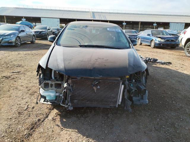 Photo 5 from auction – 2013 HONDA CIVIC LX with VIN 19XFB2F55DE295693
