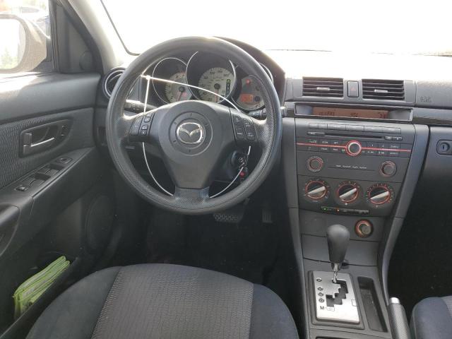 Foto 8 de la subasta – 2008 MAZDA 3 I con VIN JM1BK32G781778686