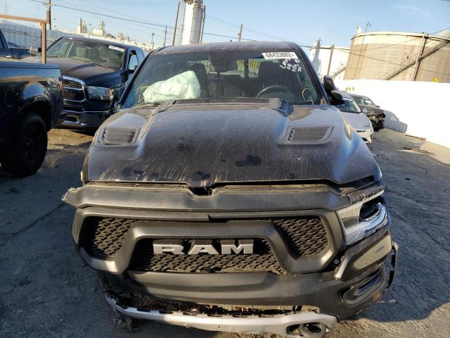 Photo 5 from auction – 2020 RAM 1500 REBEL with VIN 1C6SRFLT4LN199110