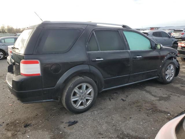 Photo 3 from auction – 2008 FORD TAURUS X L with VIN 1FMDK03W78GA15394