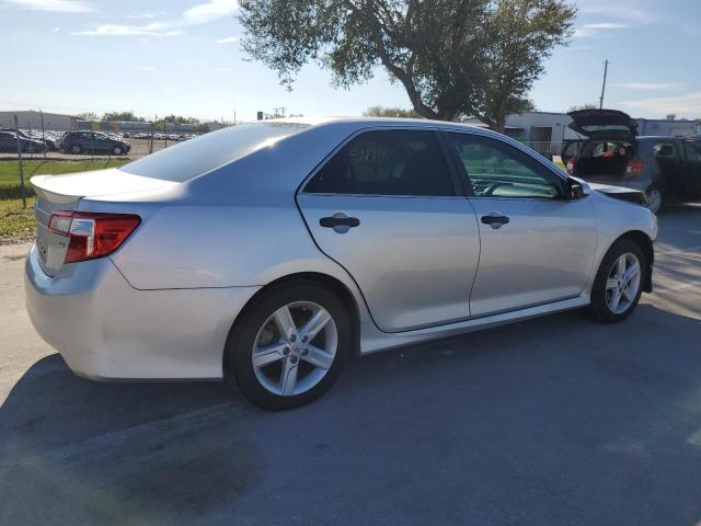 Photo 3 from auction – 2012 TOYOTA CAMRY BASE with VIN 4T1BF1FK3CU063169